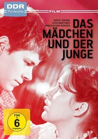 Enlarge image Cover: Das Mädchen und der Junge - Studio Hamburg