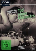 Cover: Kriminalf&auml;lle ohne Beispiel - Tod eines Million&auml;rs - Studio Hamburg