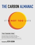 Cover: The Carbon Almanac - Penguin Business