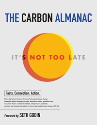Abbildung von: The Carbon Almanac - Penguin Business