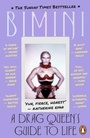 Cover: A Drag Queen's Guide to Life - Penguin Books Ltd