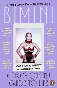 Abbildung von: A Drag Queen's Guide to Life - Penguin Books Ltd