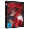 Cover: Little Devils - Geburt des Grauens - Mr. Banker Films