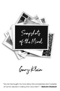 Cover: Snapshots of the Mind - MIT Press