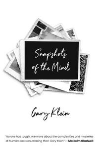Abbildung von: Snapshots of the Mind - MIT Press