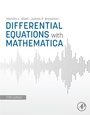 Cover: Differential Equations with Mathematica - Academic Press