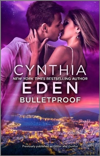 Enlarge image Cover: Bulletproof - Harlequin