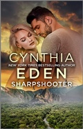 Cover: Sharpshooter - Harlequin
