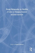Cover: From Networks to Netflix - Routledge