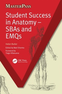 Abbildung von: Student Success in Anatomy - CRC Press