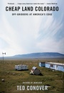 Cover: Cheap Land Colorado - Alfred A. Knopf