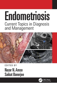 Abbildung von: Endometriosis - CRC Press