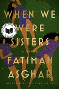 Cover: When We Were Sisters - One World