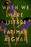 Cover: When We Were Sisters - One World Books