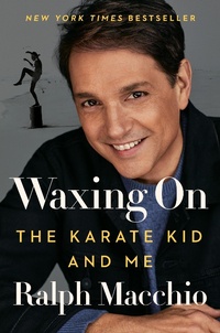 Enlarge image Cover: Waxing On - Dutton