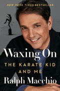 Cover: Waxing On - Dutton / Signet