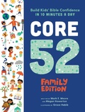 Cover: Core 52 Family Edition - Random House Children's Books