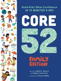 Enlarge image Cover: Core 52 Family Edition - Random House Children's Books