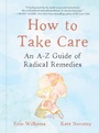 Cover: How to Take Care - TarcherPerigee