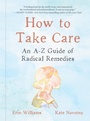 Cover: How to Take Care - Tarcherperigee