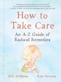 Cover: How to Take Care - Tarcherperigee