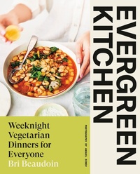 Abbildung von: Evergreen Kitchen - Penguin Canada