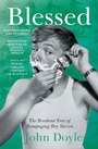 Cover: Blessed - Hachette Australia
