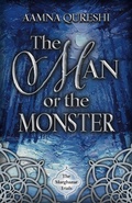 Cover: Man or the Monster - CamCat Publishing