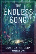 Cover: The Endless Song - Astra Publishing House