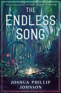 Enlarge image Cover: The Endless Song - Daw Books