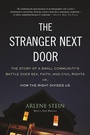 Cover: The Stranger Next Door - Beacon Press