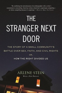 Enlarge image Cover: The Stranger Next Door - Beacon Press