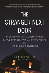 Enlarge image Cover: The Stranger Next Door - Beacon Press