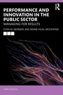 Cover: Performance and Innovation in the Public Sector - Routledge