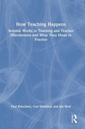 Bild: How Teaching Happens - Routledge