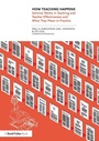 Cover: How Teaching Happens - Routledge