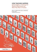 Bild: How Teaching Happens - Routledge