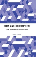 Cover: Film and Redemption - Routledge