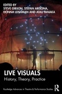 Cover: Live Visuals - Routledge