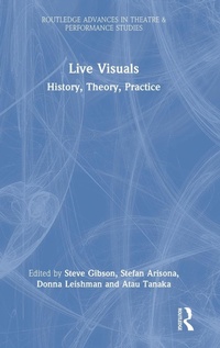 Abbildung von: Live Visuals - Routledge