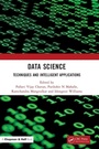 Cover: Data Science - Chapman & Hall/CRC