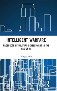 Abbildung von: Intelligent Warfare - Routledge