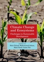 Cover: Climate Change and Ecosystems - CRC Press