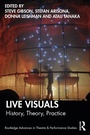 Cover: Live Visuals - Routledge