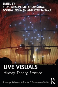 Abbildung von: Live Visuals - Routledge