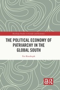 Cover: The Political Economy of Patriarchy in the Global South - Routledge
