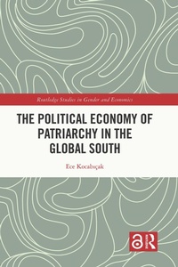 Abbildung von: The Political Economy of Patriarchy in the Global South - Routledge