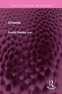 Cover: Crowds - Routledge