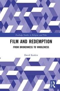 Enlarge image Cover: Film and Redemption - Routledge