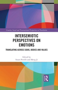 Abbildung von: Intersemiotic Perspectives on Emotions - Routledge